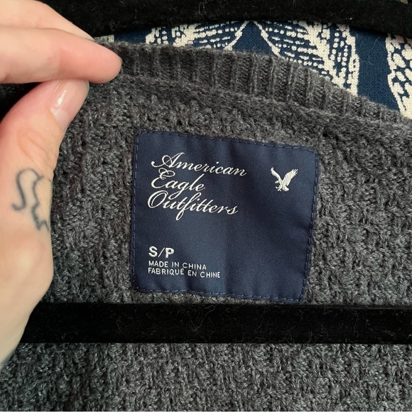 American Eagle Outfitters Cardigan - Picture 4 of 4